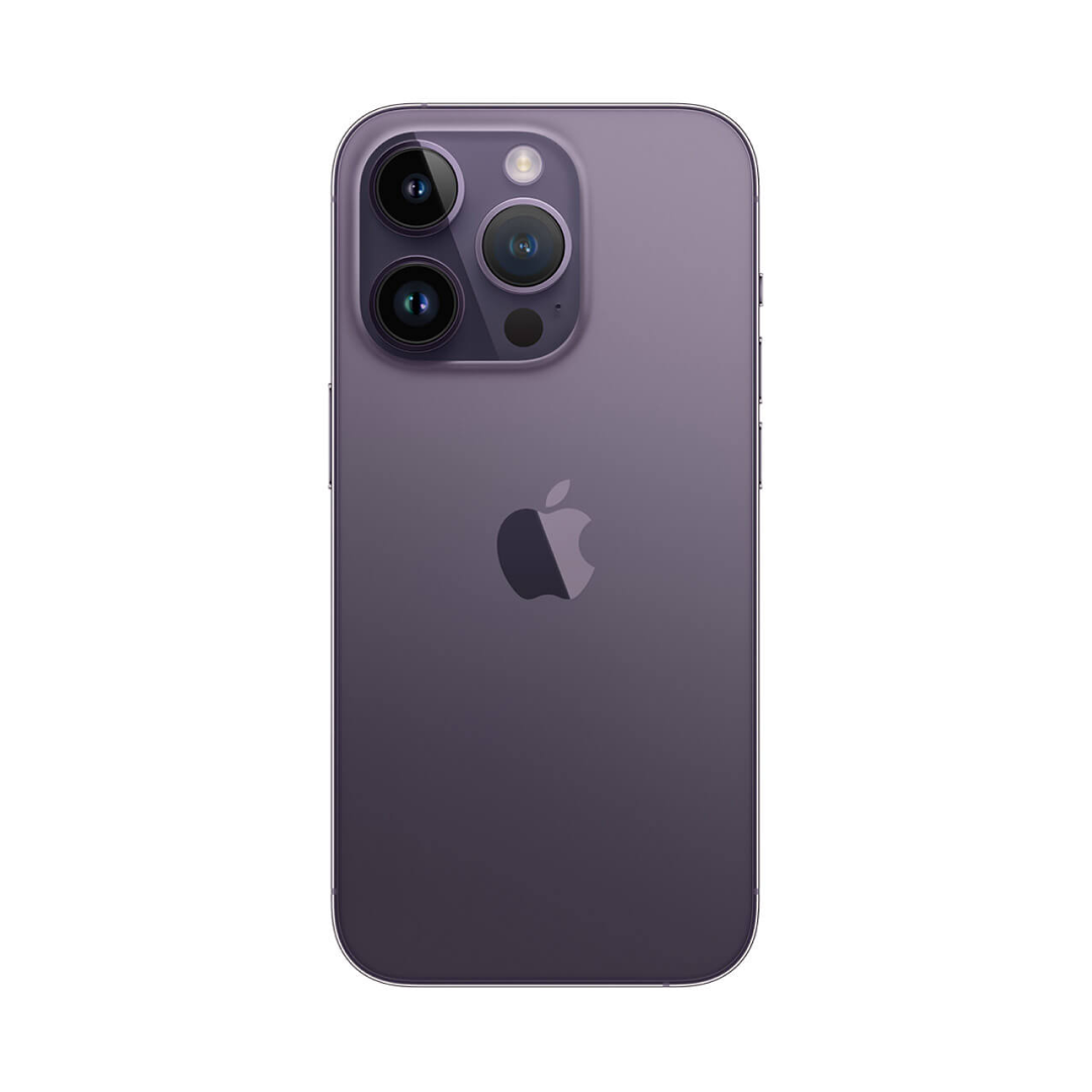 iPhone 14 Pro Max – Macom